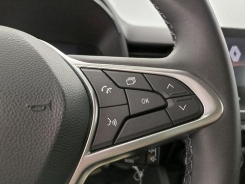 Voitures D'occasion À Denain | Renault Clio 1.6 E-Tech 145Ch Full Hybrid Evolution - 25B