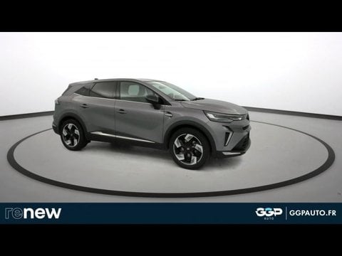 Voitures D'occasion À Denain | Renault Symbioz 1.6 E-Tech Full Hybrid 145Ch Techno