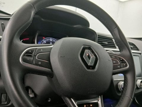 Voitures D'occasion À Denain | Renault Kadjar 1.5 Blue Dci 115Ch Business - 21