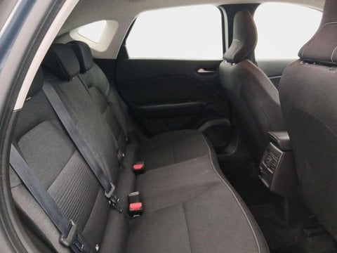 Voitures D'occasion À Denain | Renault Captur 1.5 Blue Dci 115Ch Business Edc
