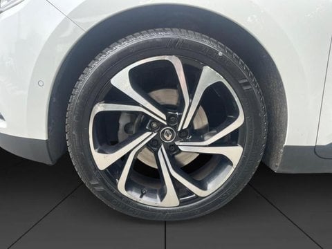 Voitures D'occasion À Denain | Renault Grand Scénic Grand Scenic 1.7 Blue Dci 150Ch Intens Edc