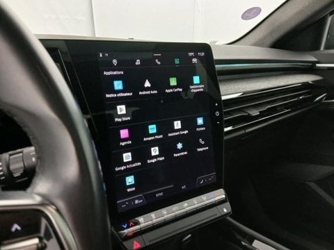 Voitures D'occasion À Denain | Renault Austral 1.2 E-Tech Full Hybrid 200Ch Techno