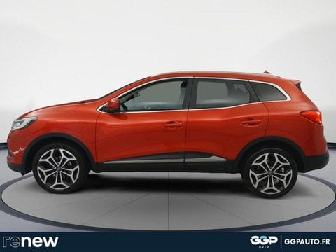 Voitures D'occasion À Denain | Renault Kadjar 1.5 Blue Dci 115Ch Intens 112G