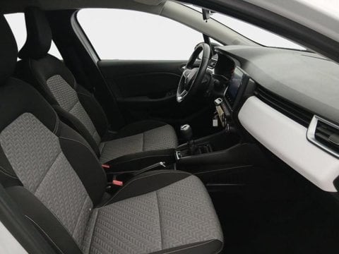 Voitures D'occasion À Denain | Renault Clio 1.0 Tce 100Ch Evolution Gpl