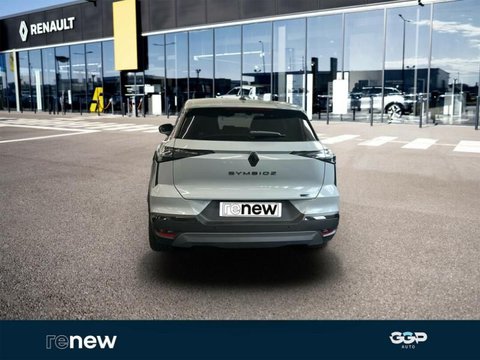 Voitures D'occasion À Denain | Renault Symbioz 1.6 E-Tech Full Hybrid 145Ch Esprit Alpine