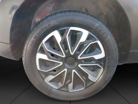 Voitures D'occasion À Denain | Citroën C4 Cactus Puretech 110Ch S&S Feel Business E6.D