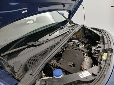 Voitures D'occasion À Denain | Peugeot Rifter Bluehdi 130Ch S&S Standard Allure