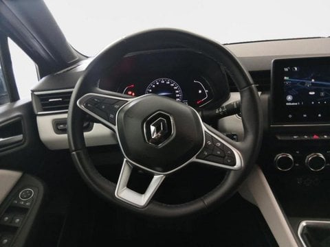 Voitures D'occasion À Denain | Renault Clio 1.0 Tce 90Ch Intens -21N