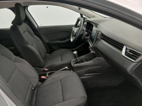 Voitures D'occasion À Denain | Renault Clio 1.0 Tce 90Ch Evolution