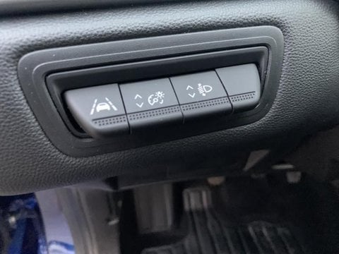 Voitures D'occasion À Denain | Renault Captur 1.6 E-Tech Hybride Rechargeable 160Ch Intens -21
