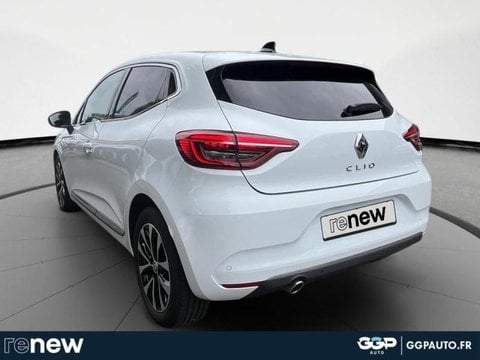 Voitures D'occasion À Denain | Renault Clio 1.0 Tce 90Ch Techno