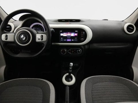 Voitures D'occasion À Denain | Renault Twingo E-Tech Electric Equilibre R80 Achat Intégral