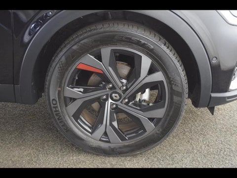 Voitures D'occasion À Denain | Renault Arkana 1.6 E-Tech Hybride 145Ch Rs Line Fast Track