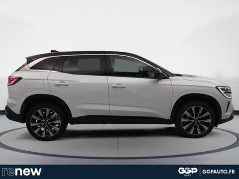 Voitures D'occasion À Denain | Renault Austral 1.2 Tce Mild Hybrid Advanced 130Ch Techno