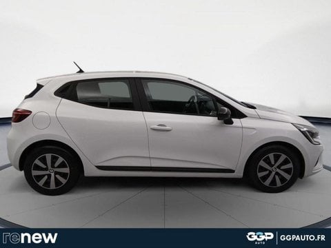 Voitures D'occasion À Denain | Renault Clio 1.0 Tce 90Ch Evolution