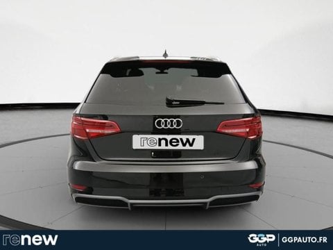 Voitures D'occasion À Denain | Audi A3 Sportback Audi A3 G-Tron Sportback 1.5 Tfsi 130 Design Gpl