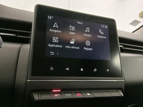 Voitures D'occasion À Denain | Renault Clio 1.5 Blue Dci 85Ch Business