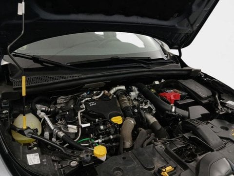 Voitures D'occasion À Denain | Renault Captur 1.5 Blue Dci 115Ch Business Edc