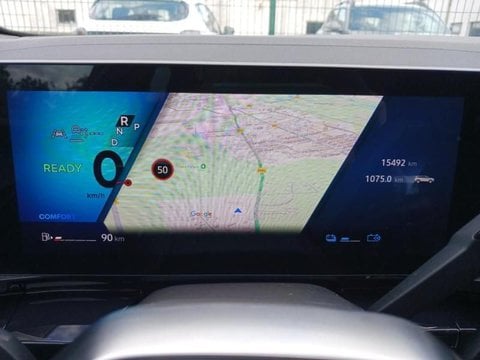 Voitures D'occasion À Denain | Renault Espace 1.2 E-Tech Full Hybrid 200Ch Techno 7 Places - 24