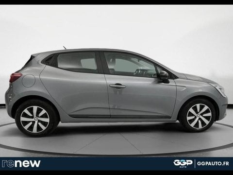 Voitures D'occasion À Denain | Renault Clio 1.0 Tce 90Ch Equilibre