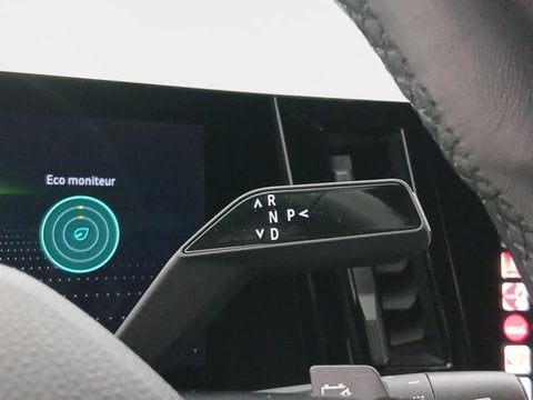 Voitures D'occasion À Denain | Renault Mégane Megane E-Tech Electric Ev60 220Ch Techno Super Ch...