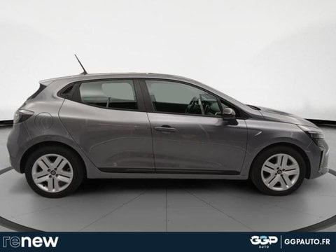Voitures D'occasion À Denain | Renault Clio 1.0 Eco-G 100Ch Evolution - 25