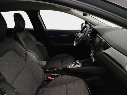 Voitures D'occasion À Denain | Renault Captur 1.6 E-Tech Hybride 145Ch Techno