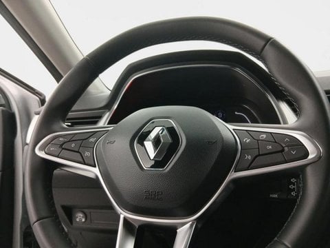 Voitures D'occasion À Denain | Renault Captur 1.0 Tce 100Ch Intens Gpl -21