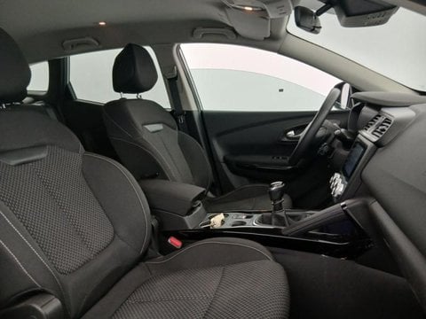 Voitures D'occasion À Denain | Renault Kadjar 1.5 Blue Dci 115Ch Business - 21