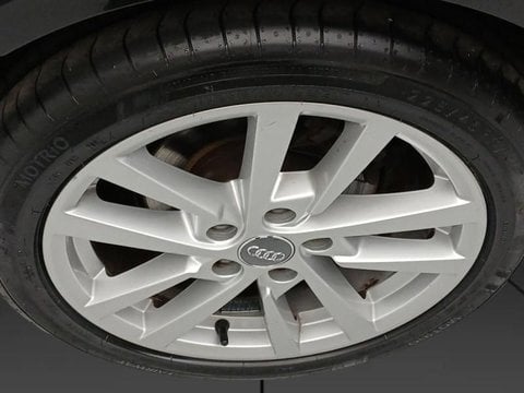 Voitures D'occasion À Denain | Audi A3 Sportback Audi A3 G-Tron Sportback 1.5 Tfsi 130 Design Gpl