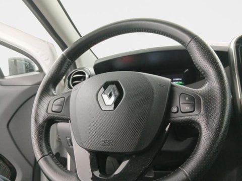 Voitures D'occasion À Denain | Renault Zoe Intens Charge Normale R90
