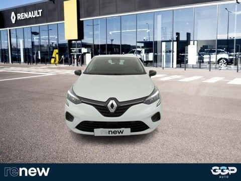 Voitures D'occasion À Denain | Renault Clio 1.5 Blue Dci 100Ch Evolution