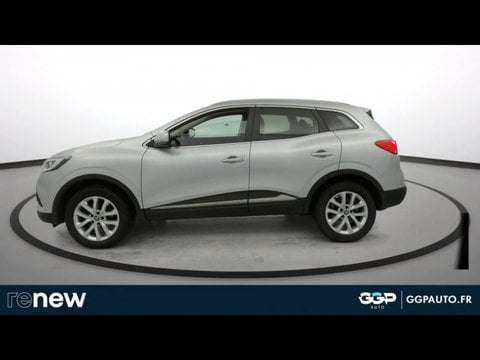 Voitures D'occasion À Denain | Renault Kadjar 1.5 Blue Dci 115Ch Business - 21