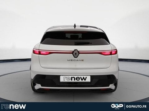 Voitures D'occasion À Denain | Renault Mégane Megane E-Tech Electric Ev60 220Ch Techno Super Ch...