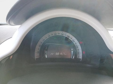 Voitures D'occasion À Denain | Renault Twingo 0.9 Tce 95Ch Intens Edc