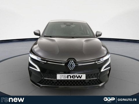 Voitures D'occasion À Denain | Renault Mégane Megane E-Tech Electric Ev60 220Ch Techno Optimum ...