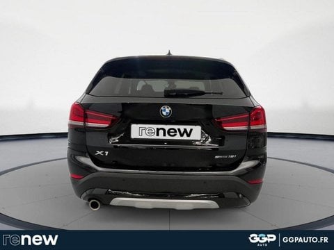 Voitures D'occasion À Denain | Bmw X1 Sdrive18Ia 136Ch Xline Dkg7