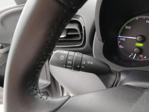 Voitures D'occasion À Denain | Toyota Yaris 116H Dynamic 5P Mc24