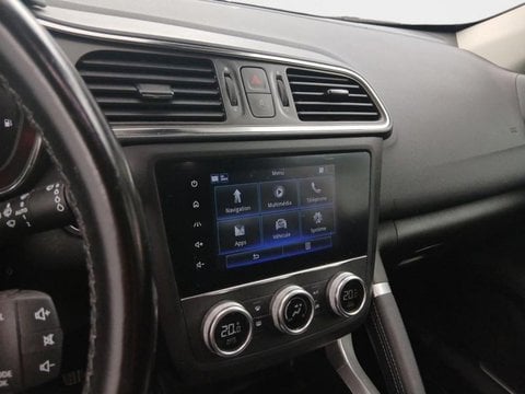 Voitures D'occasion À Denain | Renault Kadjar 1.5 Blue Dci 115Ch Intens 112G