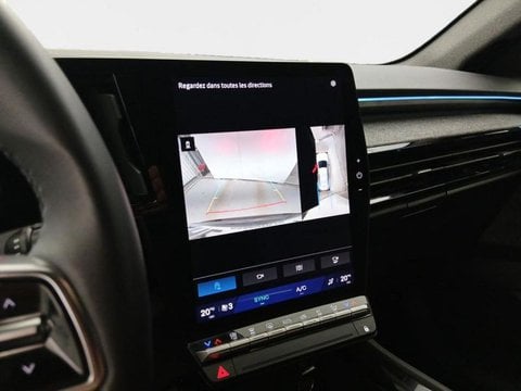 Voitures D'occasion À Denain | Renault Espace 1.2 E-Tech Full Hybrid 200Ch Techno 7 Places - 25