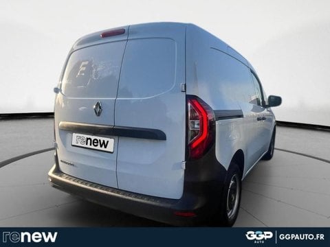 Voitures D'occasion À Denain | Renault Kangoo Van L1 1.5 Blue Dci 115Ch Extra Edc7 - 22