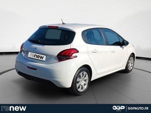 Voitures D'occasion À Denain | Peugeot 208 1.2 Puretech 68Ch E6.C Like 5P