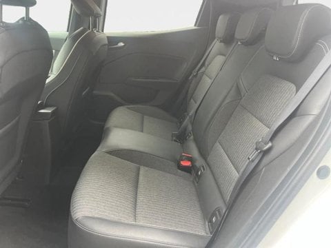 Voitures D'occasion À Denain | Renault Clio 1.0 Tce 90Ch Techno