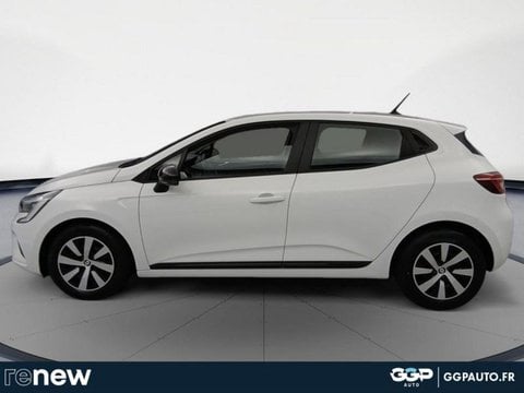 Voitures D'occasion À Denain | Renault Clio 1.0 Tce 90Ch Evolution