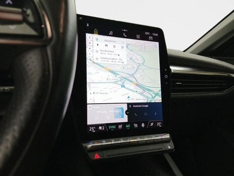 Voitures D'occasion À Denain | Renault Mégane Megane E-Tech Electric Ev60 220Ch Techno Optimum ...