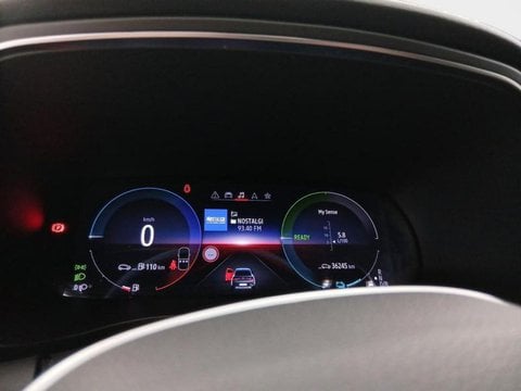 Voitures D'occasion À Denain | Renault Arkana 1.6 E-Tech 145Ch Rs Line -21B