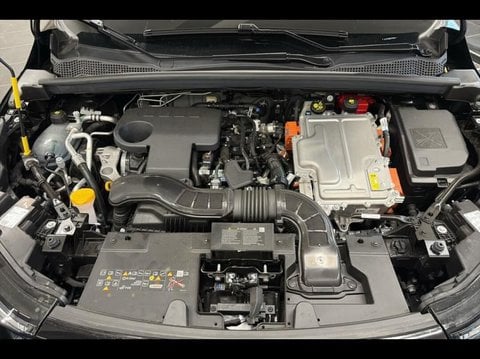 Voitures D'occasion À Denain | Renault Symbioz 1.8 E-Tech Full Hybrid 160Ch Techno - 25