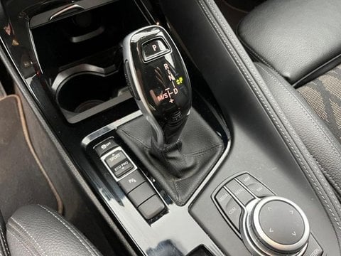 Voitures D'occasion À Denain | Bmw X1 Sdrive18Ia 136Ch Xline Dkg7