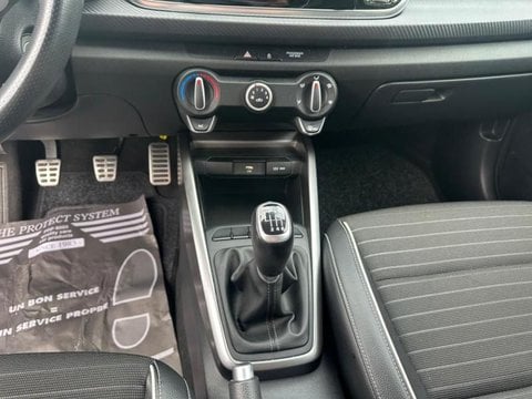 Voitures D'occasion À Denain | Kia Rio 1.0 T-Gdi 120Ch Mhev Gt-Line Ibvm6