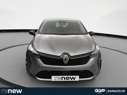 Voitures D'occasion À Denain | Renault Clio 1.0 Eco-G 100Ch Evolution - 25